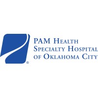PAM Health Specialty Hospital of Oklahoma City logo - Similar company to Ehp Publishing