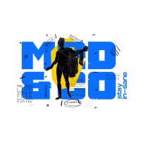 MAD & CO logo - Similar company to Meris