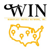 Workplace Install Network, Inc logo - Similar company to Indie Ventures