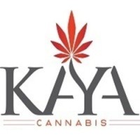 Kaya Cannabis logo - Similar company to Tiny Planet