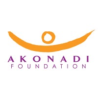Akonadi Foundation logo - Similar company to Justice Reinvestment Coalition