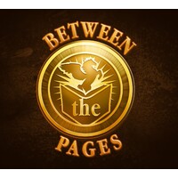 Between the Pages logo - Similar company to Source