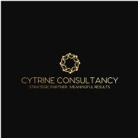 CYTRINE CONSULTANCY logo - Similar company to Kavachify Inc.
