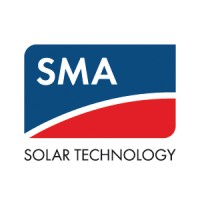 SMA Solar Benelux logo - Similar company to Cam Construct