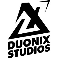 Duonix Studios logo - Similar company to Retroburn