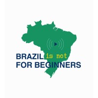 Brazil (is not) for Beginners logo - Similar company to Vdr Asiste Group