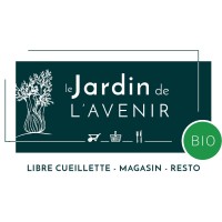 LE JARDIN DE L'AVENIR logo - Similar company to L'Atelier D'Emile