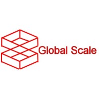 Global Scale logo - Similar company to In-Shape Body | اینشیپ بادی