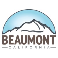 City of Beaumont, CA logo - Similar company to Banning Unified School District