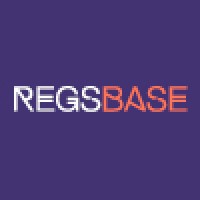 Regsbase logo - Similar company to The Hub