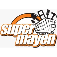 Super Mayen logo - Similar company to Vitatrac