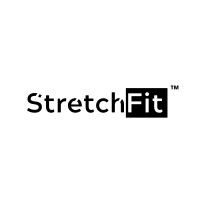 StretchFit™ DK logo - Similar company to Doss Audio