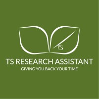 TS Research Assistant logo - Similar company to Alpfa University Of Utah