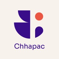 Chhapac logo - Similar company to Energys It