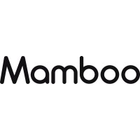 Mamboo Entertainment logo - Similar company to Beams