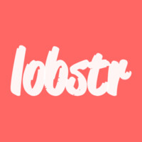 Lobstr logo - Similar company to Lobstr