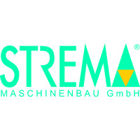 STREMA® logo - Similar company to Strema