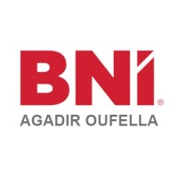 BNI AGADIR OUFELLA logo - Similar company to Smart Experts Maroc