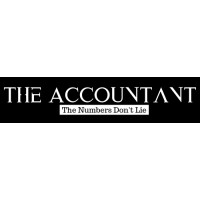 The Accountant- Tax Agency for Chicago, Los Angeles, and San Francisco logo - Similar company to Wealth Tech Mobile App Builders