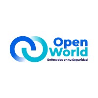 Open World Latam logo - Similar company to Tickd Ticketera Digital