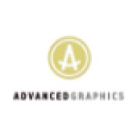 Advanced Graphics Inc. logo - Similar company to 3D Konface