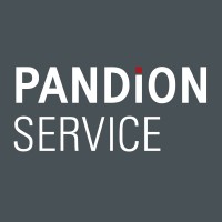 PANDION Servicegesellschaft mbH logo - Similar company to Vaf-Co