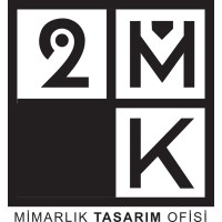 2MK Mimarlık logo - Similar company to Oola Mimarlık | Architects
