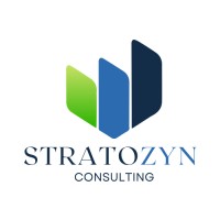 StratoZyn Consulting logo - Similar company to Akoft