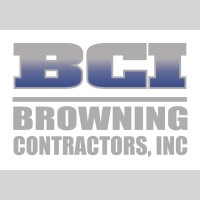 Browning Contractors Inc logo - Similar company to Super Plus Cleaning