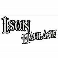 Ison Haulage Pty Ltd logo - Similar company to Mfe Pty Ltd