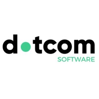 Dotcom Software Solutions logo - Similar company to Sis Global