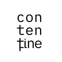 Contentine logo - Similar company to Epicene