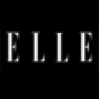 ELLE Magazine logo - Similar company to Interview Magazine