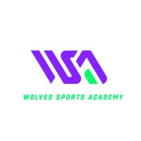 Wolves Sports Academy logo - Similar company to Groupanizer