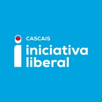 Iniciativa Liberal Cascais logo - Similar company to Eu Jovem