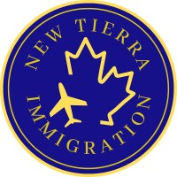 New Tierra Immigration logo - Similar company to Perez Mckenzie Immigration