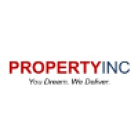 Property Inc logo - Similar company to Omkar Products
