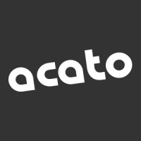 Acato Digital Agency logo - Similar company to The Review Company