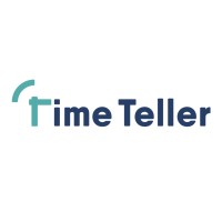 TimeTeller logo - Similar company to Timetell B.V. - Timesheet And Planning