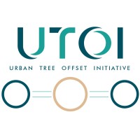 UTOI | Urban Tree Offset Initiative logo - Similar company to Waste Digital