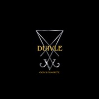 Duivle god’s favourite logo - Similar company to Avasha Style