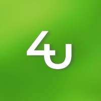 4U Connect logo - Similar company to Contaself Contabilidade