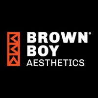 Brown Boy Aesthetics logo - Similar company to Joineight