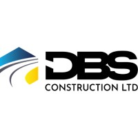 DBS Construction Ltd logo - Similar company to Dn7 Building Services Ltd