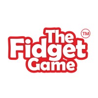 The Fidget Game logo - Similar company to Lovebug