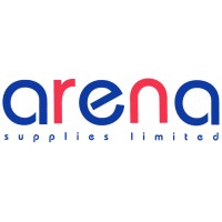 Arena Supplies Limited logo - Similar company to Redhead Roofing