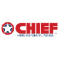 CHIEF Supply logo - Similar company to Tactical Advantage Arms, Llc