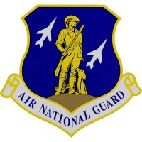 Iowa Air National Guard logo - Similar company to Z Mark