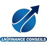LN FINANCE CONSEILS logo - Similar company to Finance Maroc