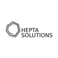 Hepta Solutions logo - Similar company to Fluent Staff